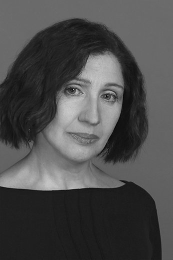 Наталья Кленина