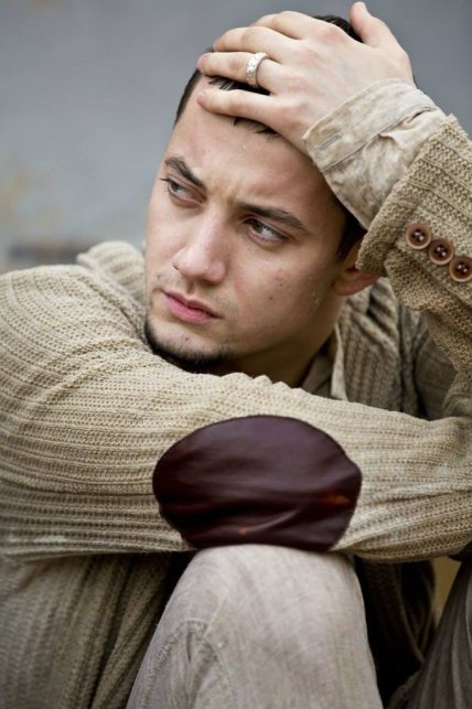 Стас Шуринс