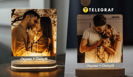 Что подарить на 14 февраля до 500 грн