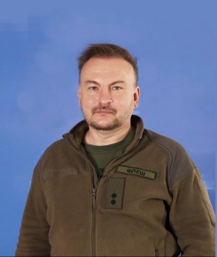 Сергей "Флэш" / Facebook-страница