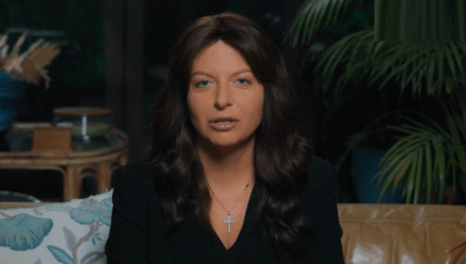 Симоньян в перуці