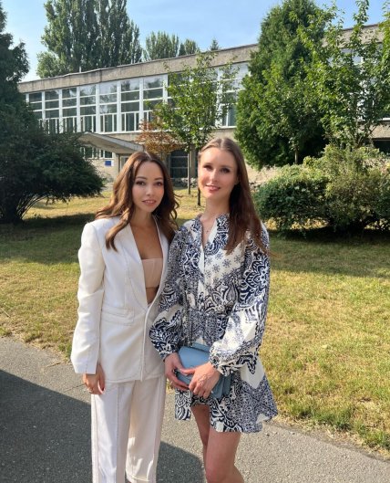 Кухар та Голиця