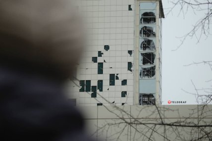 Херсон 27.12.2022 – как живет город