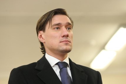 Сергій Матвієнко фото