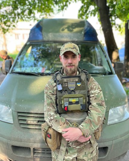 Володимир Василишин