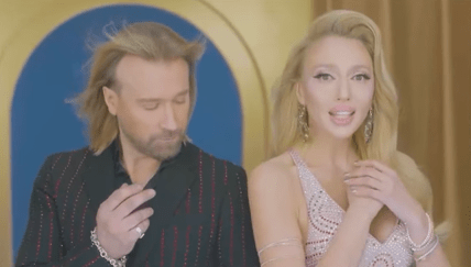 Олег Винник долг Оля Полякова