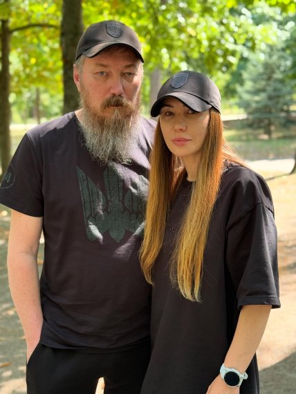 Наталья Бровди жена Мадяра