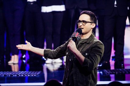 Игорь Ласточкин