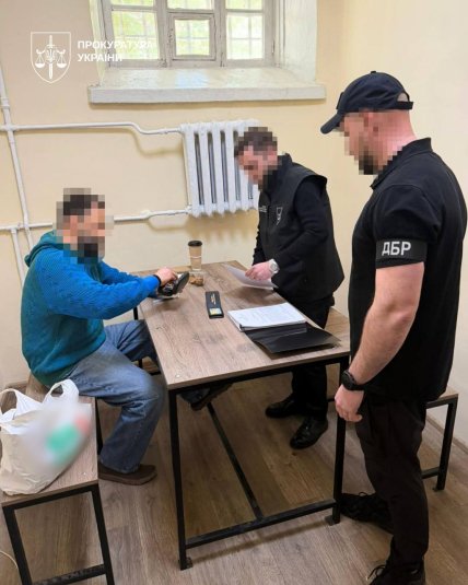 Александр Дубинский