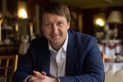 Тарас Кутовой