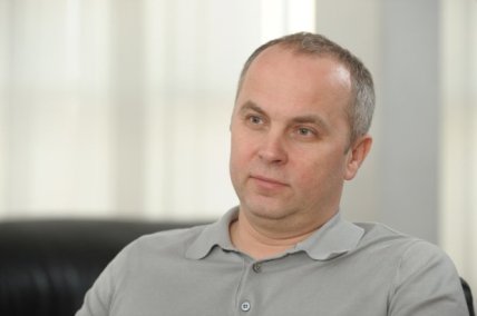 Нестор Шуфрич відомий своєю агресивною поведінкою