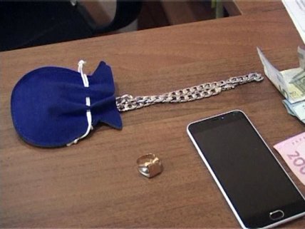 В Одессе убили и ограбили итальянца