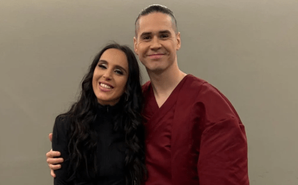 Влад Сабажук та Джамала