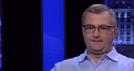 Юрий Атаманюк