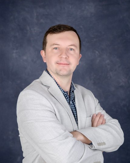 Олег Данилюк