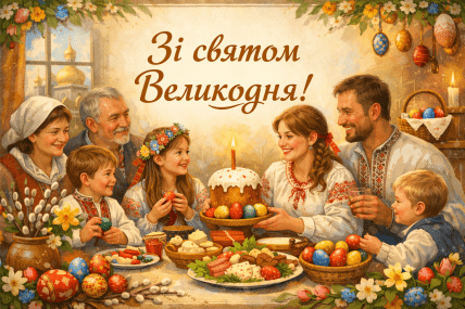 открытки на Пасху, картинки, поздравления