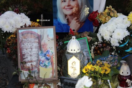 Ирина Фарион могила