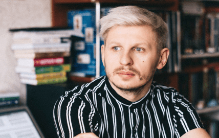 Сергей Мартынюк