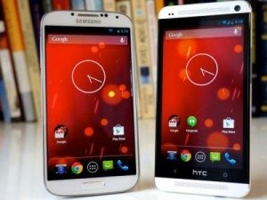 Google прекращает продажи всех GPE-устройств