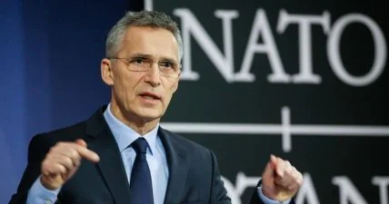 Против плана Столтенберга выступили некоторые члены НАТО