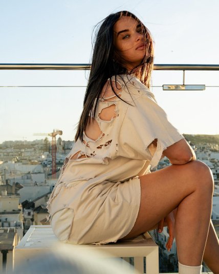 Катерина усик