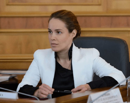 Наталія Королевська фото