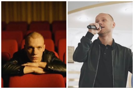 Як зараз виглядає Едуард Романюта