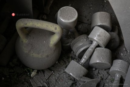 Обстріл Миколаєва 31.07.2022