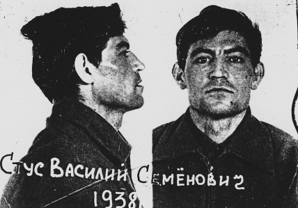 Василий Стус