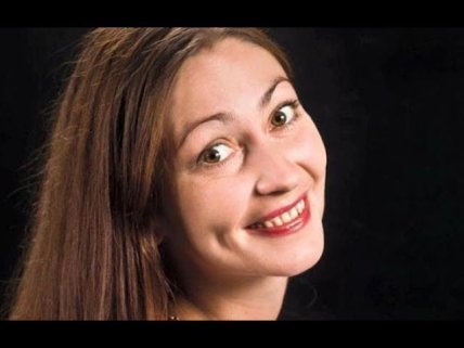 Оксана Батько-Нищук  актриса