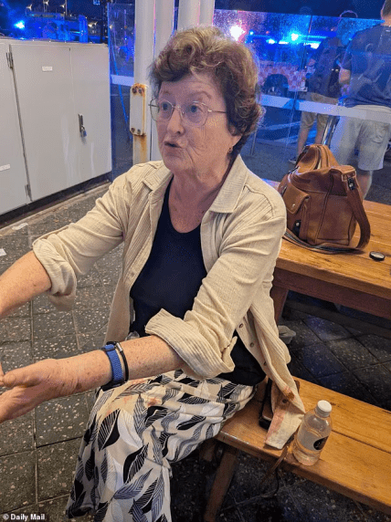 Лариса Клейтман