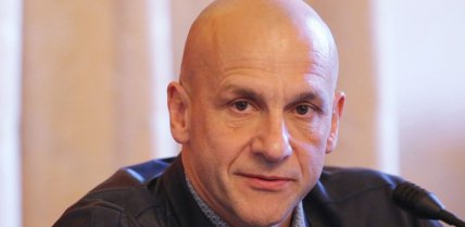 Константин Григоришин