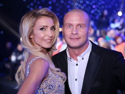 Марина Боржемская