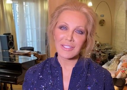 Повалій пластику