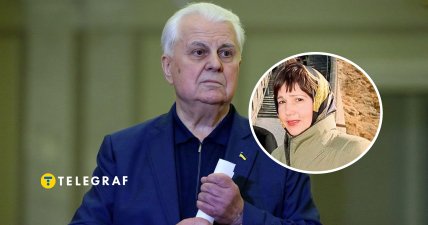 Что известно о жене покойного Леонида Кравчука — Антонине