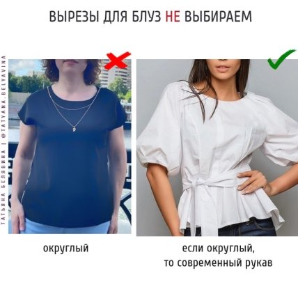 Вещи, которым пора на помойку