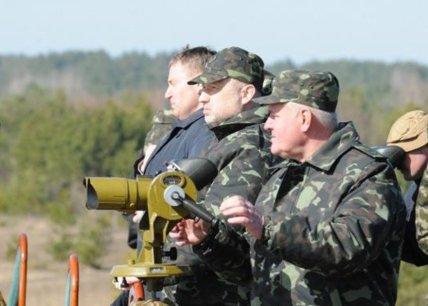 Михаил Куцин