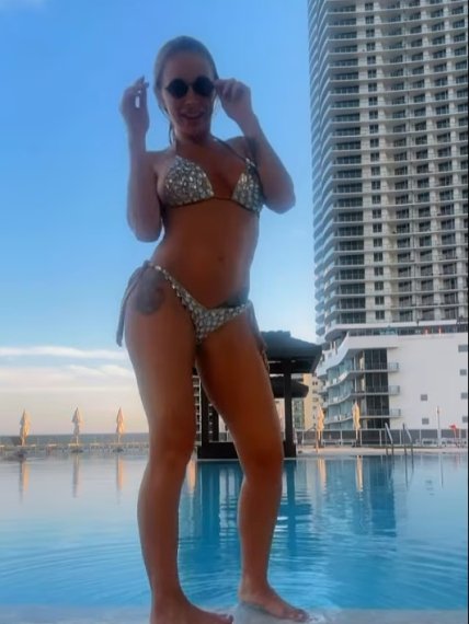 38-летняя жительница Флориды Анна Коврижных пропала без вести в США