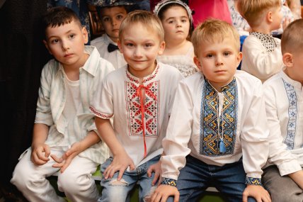 Honey Academy, выпускной