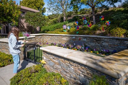 Могила Коби Брайанта