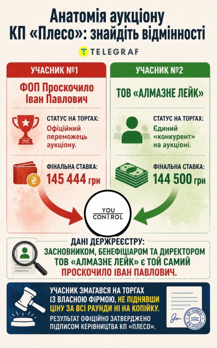 Схема Конкуренция с собственной тенью. Инфографика "Телеграфа"