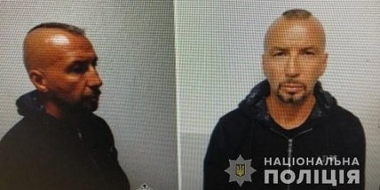 В Борисполе полиция разыскивает россиянина, сбежавшего из-под стражи