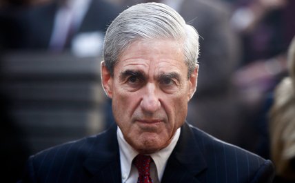 Роберт Мюллер