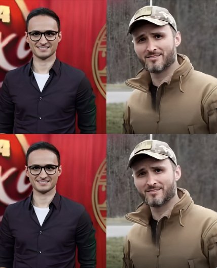 Как изменился Игорь Ласточкин