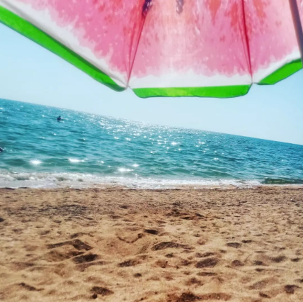 Счастливцево 2022 в оккупации