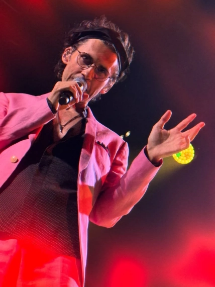 Дан Балан сейчас