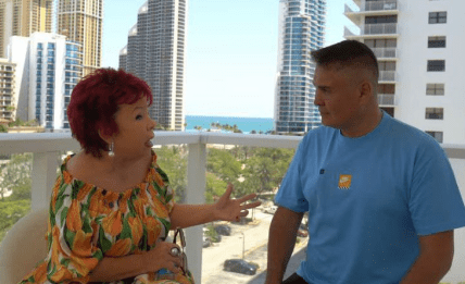 Как сейчас живет мама Наташи Королевой