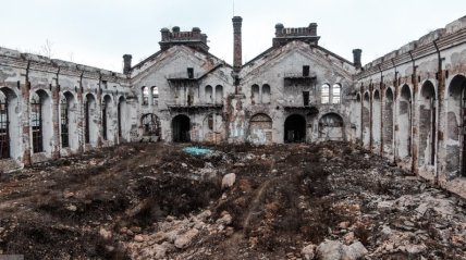 краян у якому стані зараз