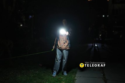 У Києві відключення світла