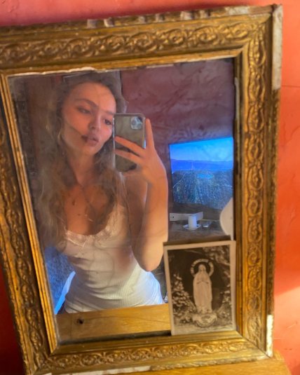 лілі-роуз депп